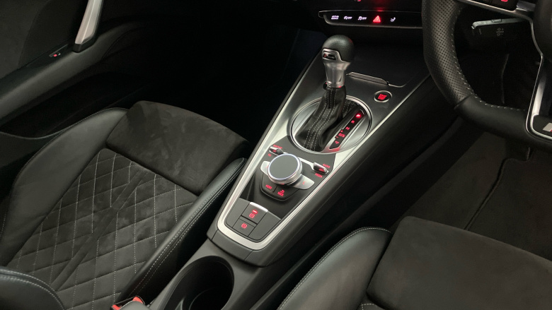 Audi TT 45 TFSI S Line 2dr S Tronic Petrol Coupe